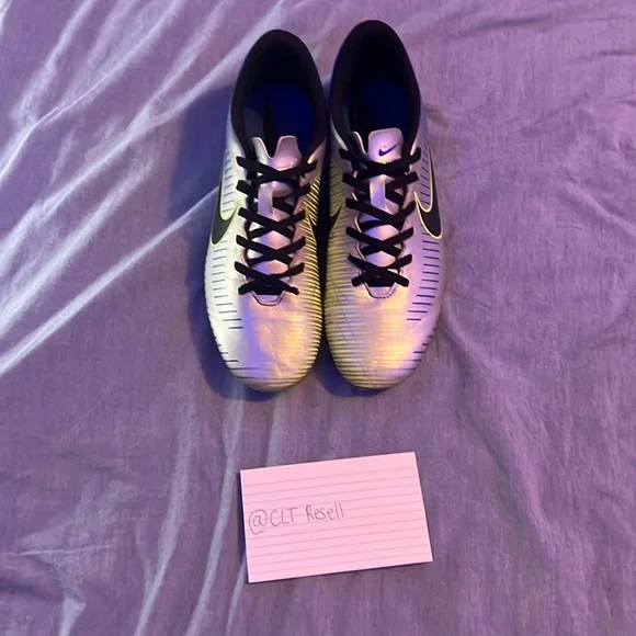 Nike Shoes Nike Mercurial Puro Fenomeno Vapor Poshmark - Main Image
